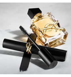 Lash Clash - Extreme Volume Mascara